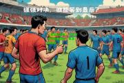 【爱游戏体育】马洛卡主场遭遇逆转，再添一场败仗