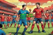 爱游戏体育：超级对决即将上演，两支顶级球队将交手