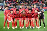 爱游戏：巴西女足国家队准备备战全美杯比赛！